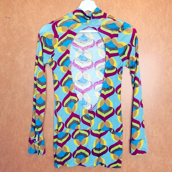 T-Bags Mini Dress - Picture 2 of 7